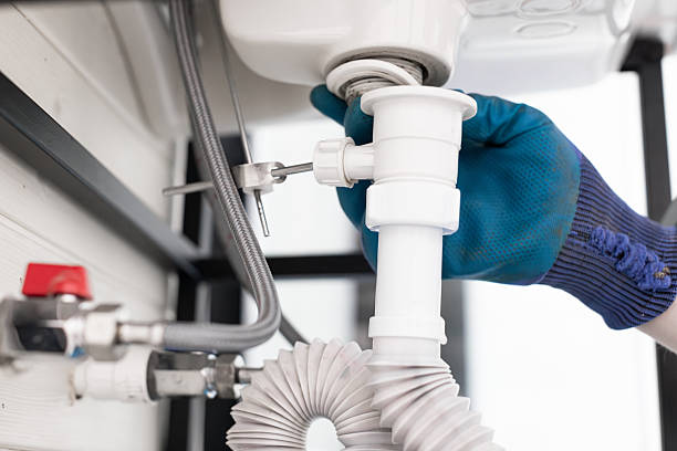 Reliable Plumbing contractor in Edgemoor, SC by AAA Plumbing Heating