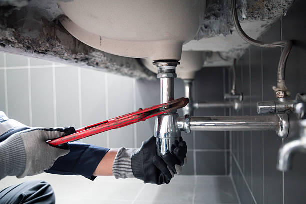 Trusted Drain Cleaning service in Edgemoor, SC - AAA Plumbing Heating